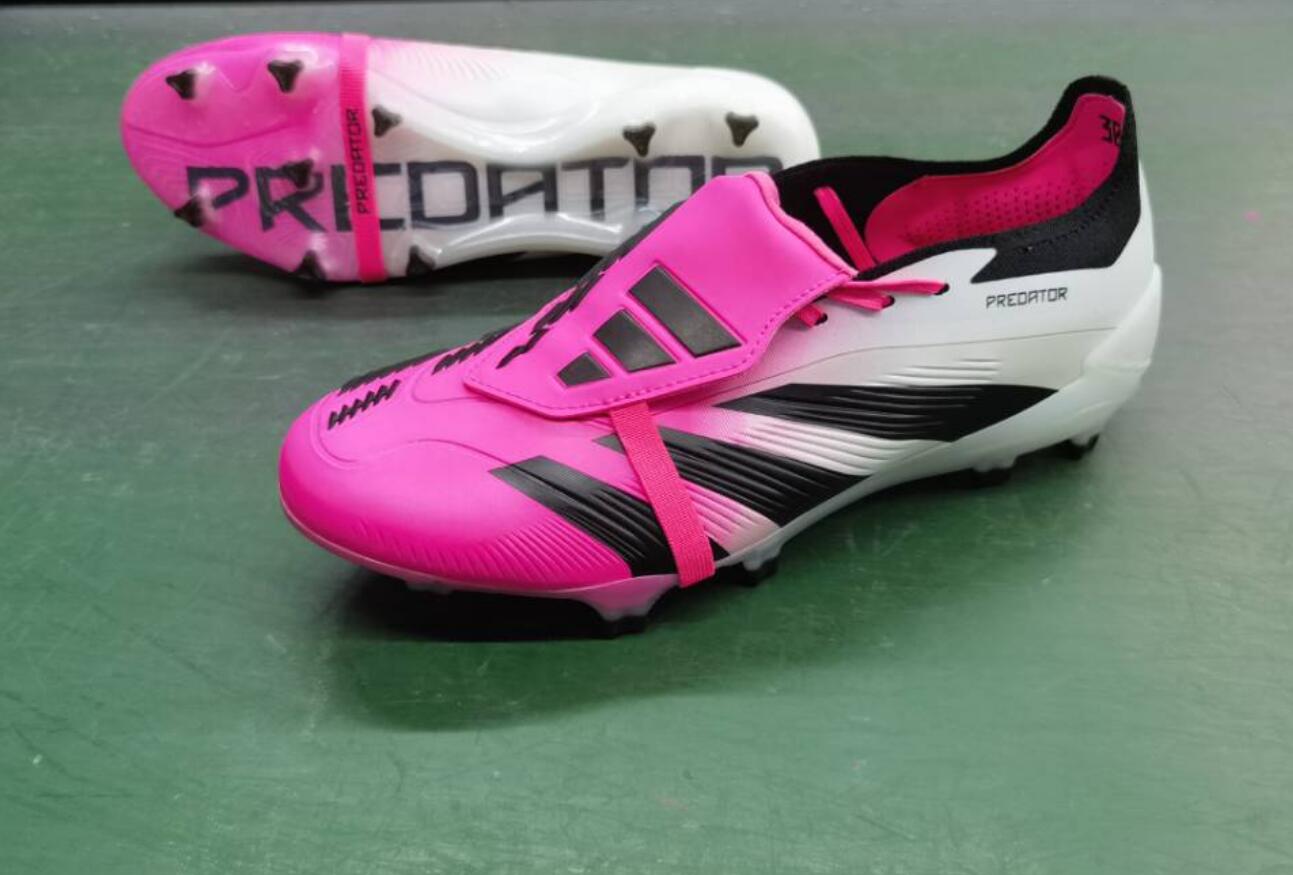 Adidas Predator Elite Tongue FG Size 39-45-60403361